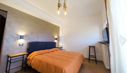Panoramic Double Room