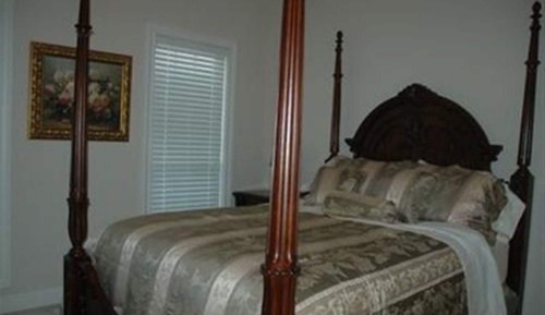 Standard Double Room, Ensuite (Guide Peak Room - with Pr)
