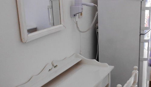 Superior Double Room, Non Smoking, Balcony