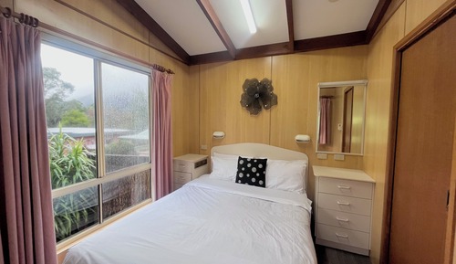 2 Bedroom Bellfield Studio