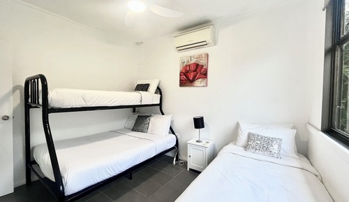 3 Bedroom Cottage - The Pinnacle