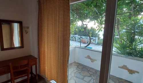 House, 1 Bedroom, Smoking, Balcony