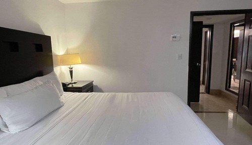 Presidential Suite, 1 King Bed, Non Smoking