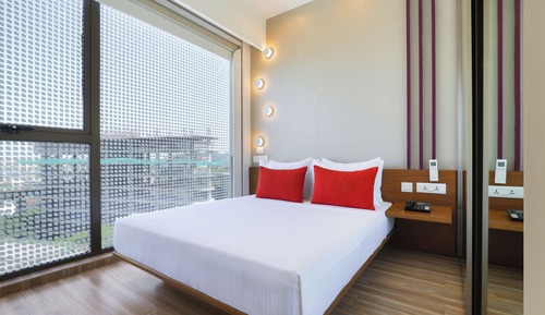 Business Room
