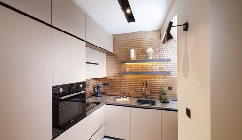 Premium Apartment