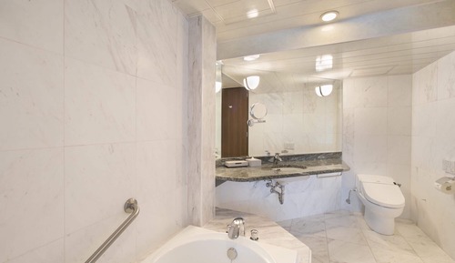 Superior Twin Room (5-7F, 44.6sqm)