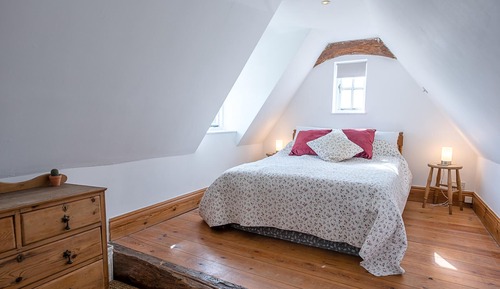 House (3 Bedrooms)