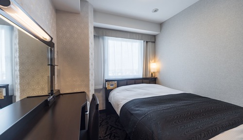 Double Room, Non Smoking