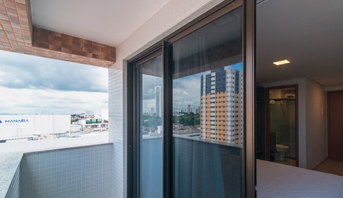 Basic Double Room