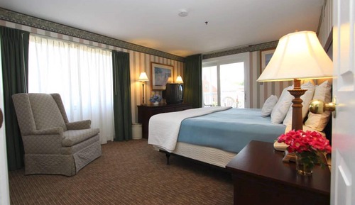 Classic Suite