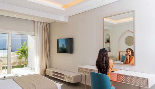 Standard Suite