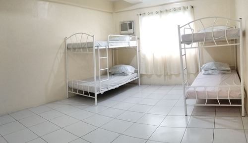 Standard Room, Multiple Beds
