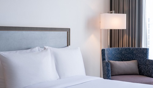 Classic Room, 2 Twin Beds