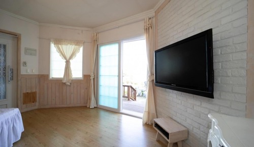 Room (Blk A 101 (bed room))