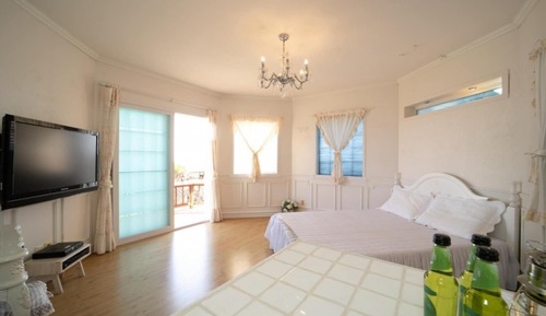 Room (Blk A 103 (bed room))