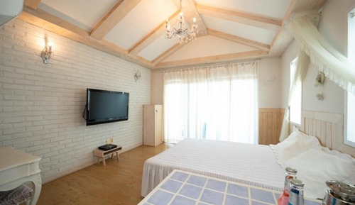 Room (Building A202 (bed room))