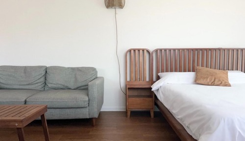 Room (Strawberry Princess (2F))