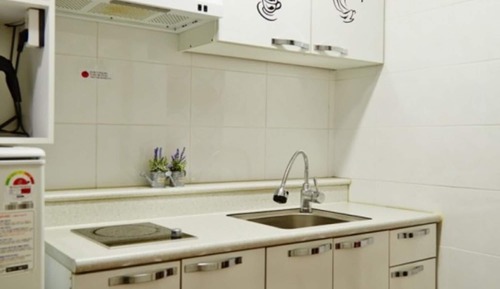 Room (Blueberry (1F))