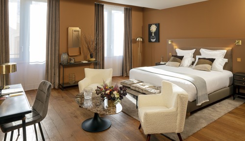 Superior Double Room