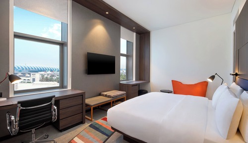 Suite, 1 Bedroom, Non Smoking