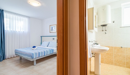 Apartment, 1 Bedroom