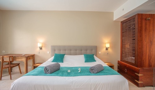 Villa, 3 Bedrooms, Private Pool, Sea View