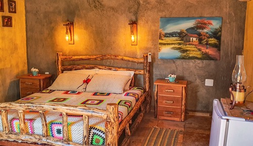 Luxury Room
