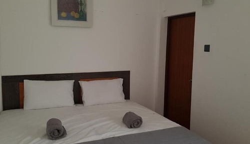 Panoramic Double Room