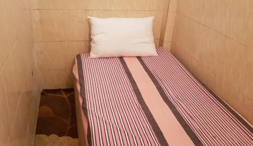 Basic Single Room