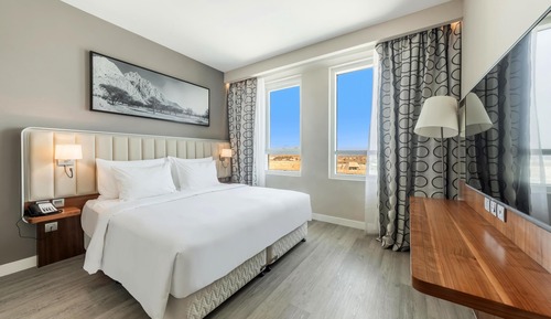 Suite, 2 Bedrooms, Non Smoking