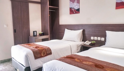 Superior Double or Twin Room