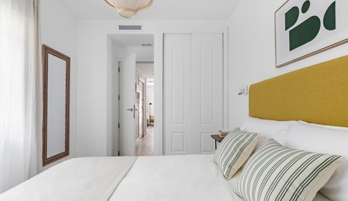 Apartment, 1 Bedroom