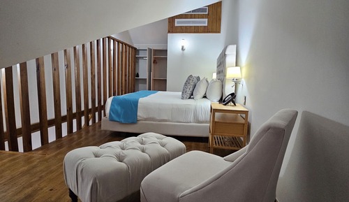 Standard Room, Ocean View