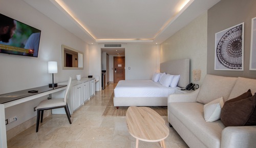 Junior Studio Suite, Non Smoking, Ocean View