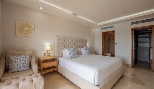 Family Suite, Non Smoking, Ocean View