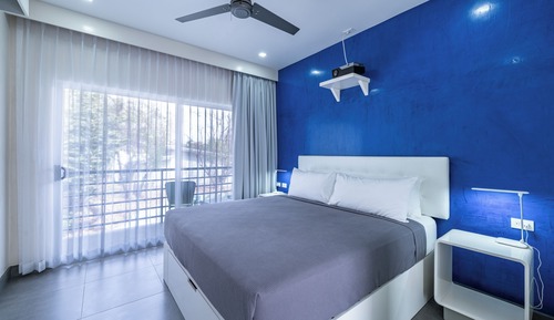 Room (Super King)