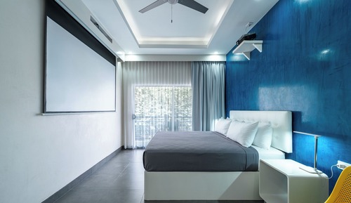 Room (K Suite)