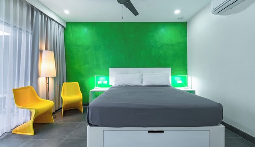 Room (G Suite)