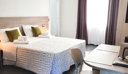 Comfort Triple Room