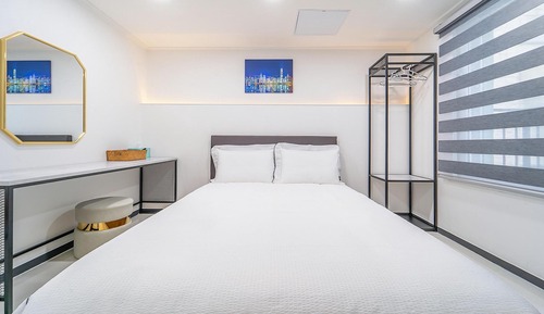 Basic Room, 1 Bedroom (202)