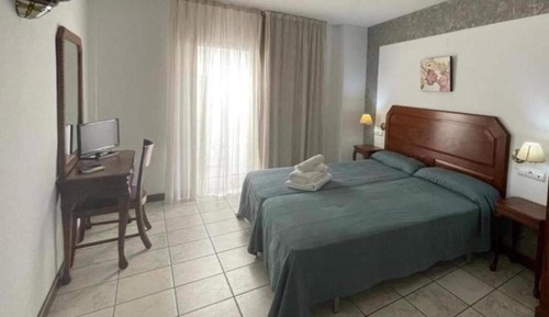 Family Triple Room
