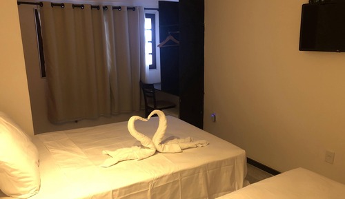 Family Triple Room