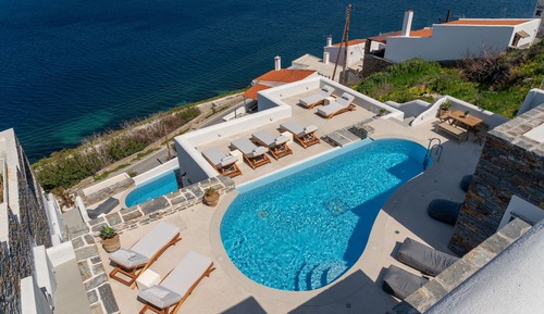Premium Villa (Yakinthos)
