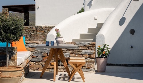 Superior Double or Twin Room (Waterlily)