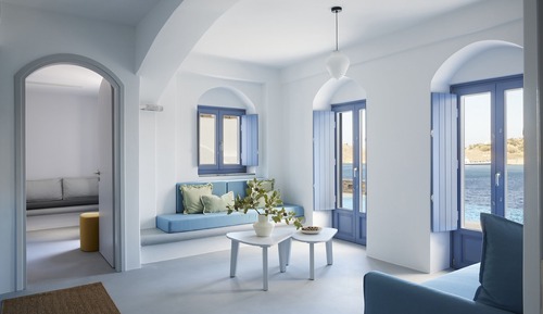 Exclusive Suite (Ononis)