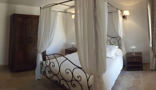 Comfort Quadruple Room