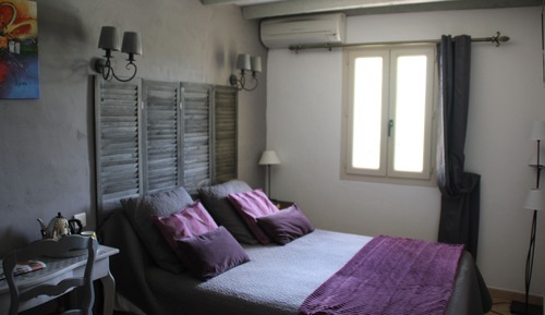 Comfort Room