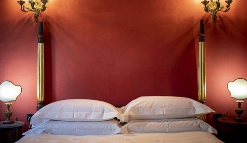 Luxury Room