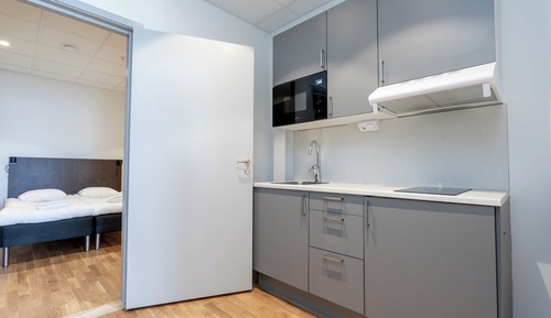 Family Apartment