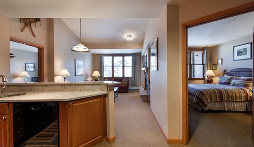 Condo, 2 Bedrooms